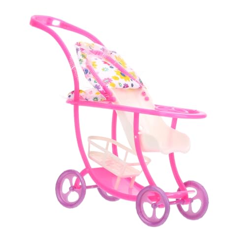 VICASKY Puppenwagen-Set Mini-Kinderwagen Modelldekor Für Jungen Und Mädchen Realistischer Spielzeug-Kinderwagen Für Puppen Kinderwagen-Spielzeug Im Japanischen Design VICASKY Puppenwagen-Set Mini-Kinderwagen Modelldekor Für Jungen Und Mädchen Realistischer Spielzeug-Kinderwagen Für Puppen Kinderwagen-Spielzeug Im Japanischen Design von VICASKY