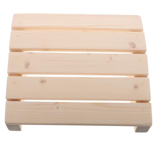 VICASKY Klavierhocker für Klavier Fußstütze Klavierhocker Musikalische Fußstütze Fußablage für Tritthocker für die Küche Tritthocker für Kleinkinder hölzern Beige VICASKY Klavierhocker für Klavier Fußstütze Klavierhocker Musikalische Fußstütze Fußablage für Tritthocker für die Küche Tritthocker für Kleinkinder hölzern Beige von VICASKY
