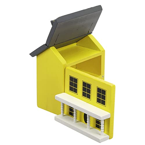 VICASKY Kleines für Puppenhaus Zubehör für Miniaturgärten Tischdekoration und Kreative VICASKY Kleines für Puppenhaus Zubehör für Miniaturgärten Tischdekoration und Kreative von VICASKY