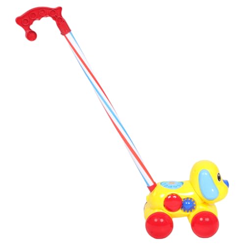 VICASKY Lauflernwagen Für Jungen Und Mädchen Mit Glockenaufbewahrung Für Die Frühe Entwicklung Von Kleinkindern VICASKY Lauflernwagen Für Jungen Und Mädchen Mit Glockenaufbewahrung Für Die Frühe Entwicklung Von Kleinkindern von VICASKY