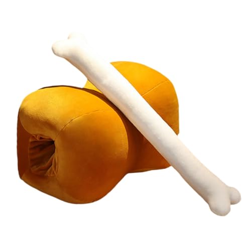 VICASKY Knochenkissen Keilkissen Plüsch Kissen Aus Memory-Schaum Kissen Zum Schlafen Kissenbezug Aus Seide Körperkissen Gefülltes Kissen Aus Knochen Sitzkissen Pp Baumwolle VICASKY Knochenkissen Keilkissen Plüsch Kissen Aus Memory-Schaum Kissen Zum Schlafen Kissenbezug Aus Seide Körperkissen Gefülltes Kissen Aus Knochen Sitzkissen Pp Baumwolle von VICASKY