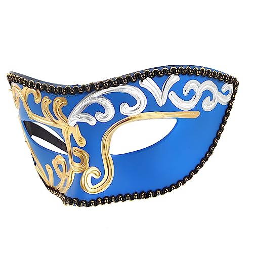VICASKY Kopfbedeckung Halloween Hautpflege Kostüm Abschlussball Party Menschliches Leuchten Gesichtsdekorationen Enthüllen Kürbis Maskerade Clown Outfits Männer Bekleidung Retro VICASKY Kopfbedeckung Halloween Hautpflege Kostüm Abschlussball Party Menschliches Leuchten Gesichtsdekorationen Enthüllen Kürbis Maskerade Clown Outfits Männer Bekleidung Retro von VICASKY