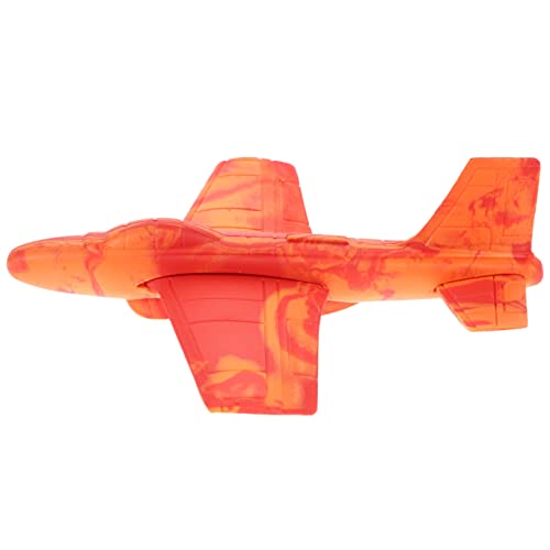 VICASKY Kreisverkehr Flugzeug Segelflugzeug Interessantes Stabiles Flugzeug Flugzeugspielzeug Für Spiel Kreatives Flugzeugspielzeug Stabiles Flugzeug Für Spiel Stallflugzeug Für Eva VICASKY Kreisverkehr Flugzeug Segelflugzeug Interessantes Stabiles Flugzeug Flugzeugspielzeug Für Spiel Kreatives Flugzeugspielzeug Stabiles Flugzeug Für Spiel Stallflugzeug Für Eva von VICASKY