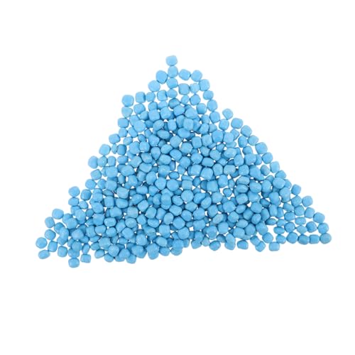 VICASKY Künstlicher Porzellansand Für Bunte Sandschätze Für Sensorische Aktivitäten Sandspielzeug Für Kleinkinder Dekorative Plastiksteine Für Indoor Spiel Und Kreativität VICASKY Künstlicher Porzellansand Für Bunte Sandschätze Für Sensorische Aktivitäten Sandspielzeug Für Kleinkinder Dekorative Plastiksteine Für Indoor Spiel Und Kreativität von VICASKY