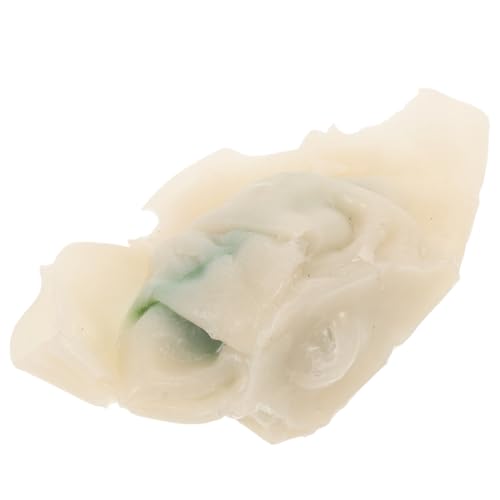 VICASKY Künstliches Lebensmittel Dekorationsaccessoire Realistisches Dumpling Modell aus PVC Lustige und Lebensechte Deko für Küche Tisch und Fotografie Requisiten VICASKY Künstliches Lebensmittel Dekorationsaccessoire Realistisches Dumpling Modell aus PVC Lustige und Lebensechte Deko für Küche Tisch und Fotografie Requisiten von VICASKY