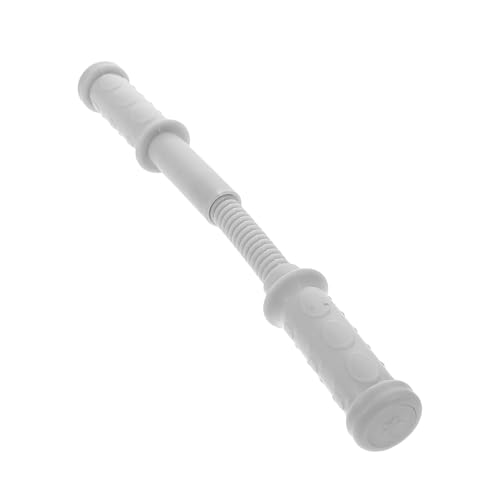 VICASKY Kunststoff Schaukelgriff für Ergonomisch rutschfest Einsetzbar für Schaukelpferde Installieren Langlebig und Sicher für Innen und Außenbereich von VICASKY