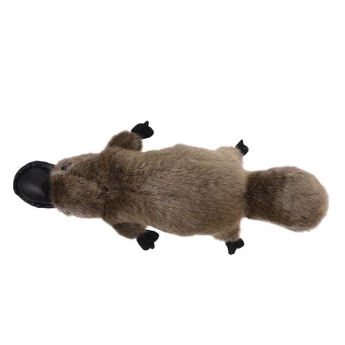 VICASKY Kuscheltier Entenbill Weiches Plüschtier für Niedliches Entenbill Perfektes für Geburtstage und Anlässe VICASKY Kuscheltier Entenbill Weiches Plüschtier für Niedliches Entenbill Perfektes für Geburtstage und Anlässe von VICASKY