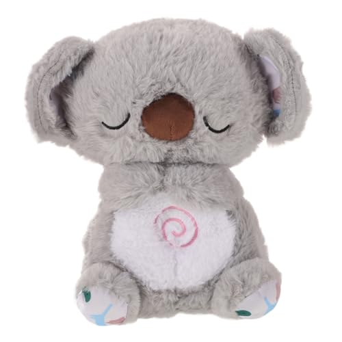 VICASKY Kuscheltiere Koala Plüschspielzeug aus Weichem Kleines Niedliches Koala stofftier zum Schlafen und Dekorieren Beruhigendes Kuscheltier für Junge Mädchen VICASKY Kuscheltiere Koala Plüschspielzeug aus Weichem Kleines Niedliches Koala stofftier zum Schlafen und Dekorieren Beruhigendes Kuscheltier für Junge Mädchen von VICASKY