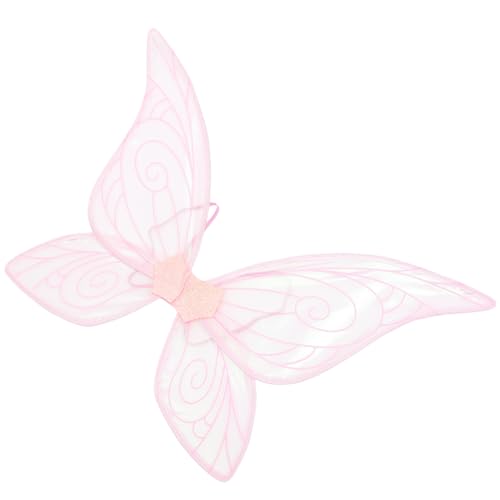 VICASKY LED Schmetterlingsflügel für Erwachsene und Leichte Leuchtende mit Elegantem Design für Cosplay Party Bühne Festival und Kostümfeier VICASKY LED Schmetterlingsflügel für Erwachsene und Leichte Leuchtende mit Elegantem Design für Cosplay Party Bühne Festival und Kostümfeier von VICASKY