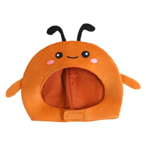VICASKY Leichtes Tragbares Ameisen Kostüm mit Lebensechtem Cartoon Design Farbenfrohem Kopfschmuck für Fotokabinen Rollenspiele und Kreative Foto Accessoires bei Veranstaltungen VICASKY Leichtes Tragbares Ameisen Kostüm mit Lebensechtem Cartoon Design Farbenfrohem Kopfschmuck für Fotokabinen Rollenspiele und Kreative Foto Accessoires bei Veranstaltungen von VICASKY