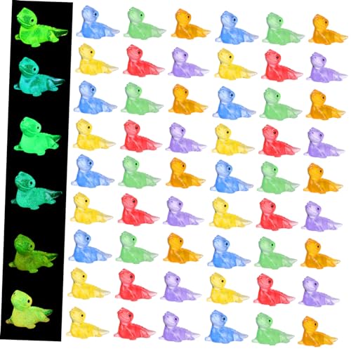 VICASKY Leuchtende Mini Eidechsen Figuren Resin Reptilien Miniaturen Für Mikro Landschaft Dekoration Grünes Blaues Bernsteinfarbenes Gelbes Purpurfarbenes Und Rotes Set VICASKY Leuchtende Mini Eidechsen Figuren Resin Reptilien Miniaturen Für Mikro Landschaft Dekoration Grünes Blaues Bernsteinfarbenes Gelbes Purpurfarbenes Und Rotes Set von VICASKY