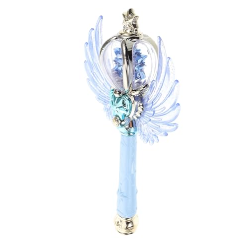 VICASKY Interaktive Leuchtende Fee Für Jungen Und Mädchen Prinzessin Mit Musik -lichtern Flügel Partygeschenk Für Mädchen VICASKY Interaktive Leuchtende Fee Für Jungen Und Mädchen Prinzessin Mit Musik -lichtern Flügel Partygeschenk Für Mädchen von VICASKY
