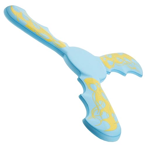 VICASKY Lustiges Outdoor Flugspielzeug für Familienaktivitäten und Robustem Material Fördert Bewegung und Soziale Interaktionen von VICASKY