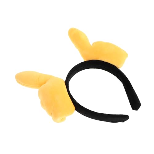 VICASKY Entzückendes Haarband Mit Handgeste Weihnachten Für Jungen Und Mädchen Foto-requisiten VICASKY Entzückendes Haarband Mit Handgeste Weihnachten Für Jungen Und Mädchen Foto-requisiten von VICASKY