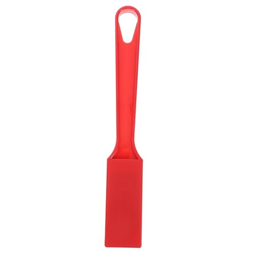 VICASKY Magnetstab kinderzimmer lernspielzeug magnetspielzeug magnetbauklötze magnetische Chips Magnet für Lernzähler, Chips, Zauberstab Zählchipstab Kunststoff rot von VICASKY