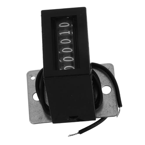 VICASKY Maschinenzähler Zähler-clicker Für Spielekonsolen Verwenden von VICASKY