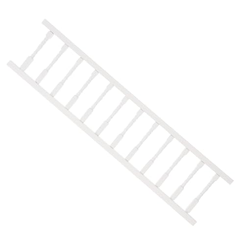 VICASKY Maßstab DIY Treppe für Kreative Spielprojekte und Miniatur VICASKY Maßstab DIY Treppe für Kreative Spielprojekte und Miniatur von VICASKY