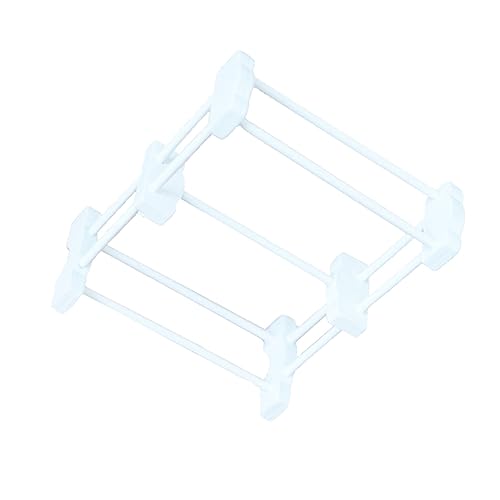VICASKY Maßstab Zubehör Für Puppenmöbel Für Kreative Rollenspiele Miniatur Badezimmer Deko VICASKY Maßstab Zubehör Für Puppenmöbel Für Kreative Rollenspiele Miniatur Badezimmer Deko von VICASKY