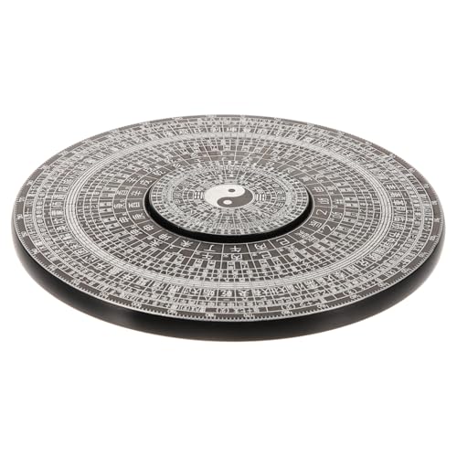 VICASKY Metall Finger gyro Stressabbauend Fingerspielzeug für Erwachsene Handliches Kreatives Fingertipp kreiselkompass für Party und Koordinationstraining VICASKY Metall Finger gyro Stressabbauend Fingerspielzeug für Erwachsene Handliches Kreatives Fingertipp kreiselkompass für Party und Koordinationstraining von VICASKY