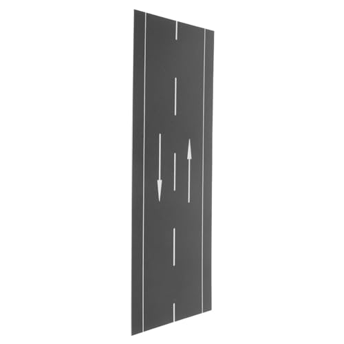 VICASKY Micro Landscape Straßenmodell DIY Realistische Verkehrszeichen für Kreatives Stadt Straßenszenario Pädagogisches Lernspielzeug für Verkehrsregeln Vielseitige Landschaftsrequisite VICASKY Micro Landscape Straßenmodell DIY Realistische Verkehrszeichen für Kreatives Stadt Straßenszenario Pädagogisches Lernspielzeug für Verkehrsregeln Vielseitige Landschaftsrequisite von VICASKY