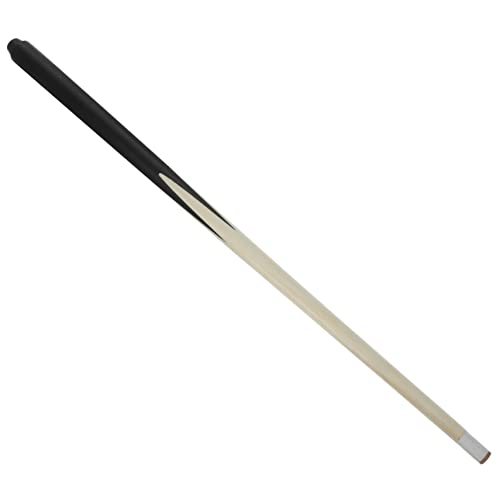 VICASKY Mini-Billard-Queue Kurzes Pool-Queue Queue-Sticks Mini-Queue-Sticks Für Kinder Billard-spielzubehör von VICASKY