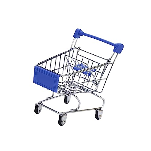 VICASKY Mini Carts Zubehör Blau von VICASKY