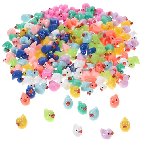 VICASKY Aus Kunstharz Mini Figuren Aus Harz Kreative Garten Skulpturen Und Ornamente Für Garten Terrasse Und Miniaturlandschaften Bunten Farben Pink Mini Tiere Figuren VICASKY Aus Kunstharz Mini Figuren Aus Harz Kreative Garten Skulpturen Und Ornamente Für Garten Terrasse Und Miniaturlandschaften Bunten Farben Pink Mini Tiere Figuren von VICASKY