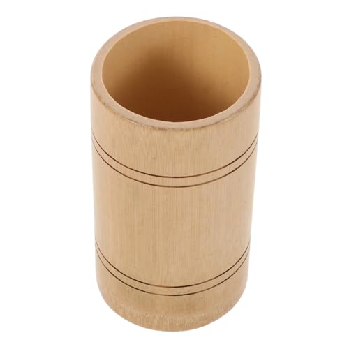 VICASKY Aufbewahrungsröhre Für Zen-gartengeräte Mini-Zen-gartenrechen Japanisches Gartenzubehör Dekorativer Organizer VICASKY Aufbewahrungsröhre Für Zen-gartengeräte Mini-Zen-gartenrechen Japanisches Gartenzubehör Dekorativer Organizer von VICASKY
