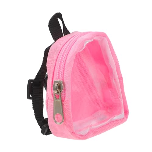 VICASKY Mini-Rucksack Mit Süßem Design – Kinderrucksack Tierrucksack Perfekt Für Mädchen Modern Und Stilvoll von VICASKY
