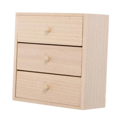 VICASKY Mini-Schrank-Ornamente Kleinkinder Die Bausatz Bücherregal Miniatur Sachen Einheit Tiere Dinge Netz Modern Artikel Für Puppe Mini-aufbewahrungsschrank Holz VICASKY Mini-Schrank-Ornamente Kleinkinder Die Bausatz Bücherregal Miniatur Sachen Einheit Tiere Dinge Netz Modern Artikel Für Puppe Mini-aufbewahrungsschrank Holz von VICASKY