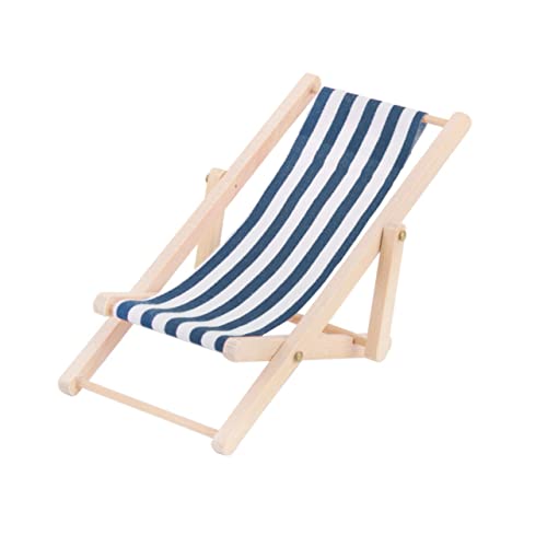 VICASKY Miniatur-strandkorb Im Maßstab 1:12 Für Jungen Und Mädchen Spielhaus-zubehör Jungen Und Mädchen Mini-Spielzeug -Ornament Am Meer Streifen VICASKY Miniatur-strandkorb Im Maßstab 1:12 Für Jungen Und Mädchen Spielhaus-zubehör Jungen Und Mädchen Mini-Spielzeug -Ornament Am Meer Streifen von VICASKY