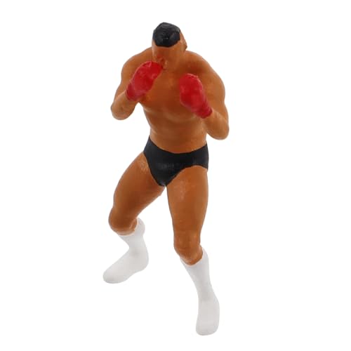 VICASKY Sammlerfiguren Im Maßstab 1/64 Miniatur-menschenfiguren Für Modelleisenbahn-zubehör Sandkasten- VICASKY Sammlerfiguren Im Maßstab 1/64 Miniatur-menschenfiguren Für Modelleisenbahn-zubehör Sandkasten- von VICASKY