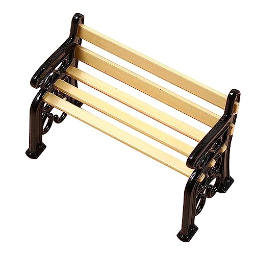 VICASKY Puppenstubenmöbel 12 Maßstab Dekorative Miniaturmöbel Für Spielzeughäuser Ideales Zubehör Für Puppenhaus Dekoration Und Rollenspiele Puppenhausmöbel VICASKY Puppenstubenmöbel 12 Maßstab Dekorative Miniaturmöbel Für Spielzeughäuser Ideales Zubehör Für Puppenhaus Dekoration Und Rollenspiele Puppenhausmöbel von VICASKY