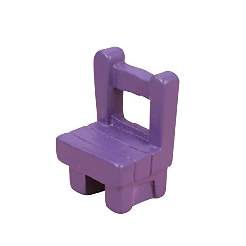 VICASKY Puppenmöbel Miniatur Landschaft Hocker Simulierte Harz Mini Stuhl Für Garten VICASKY Puppenmöbel Miniatur Landschaft Hocker Simulierte Harz Mini Stuhl Für Garten von VICASKY