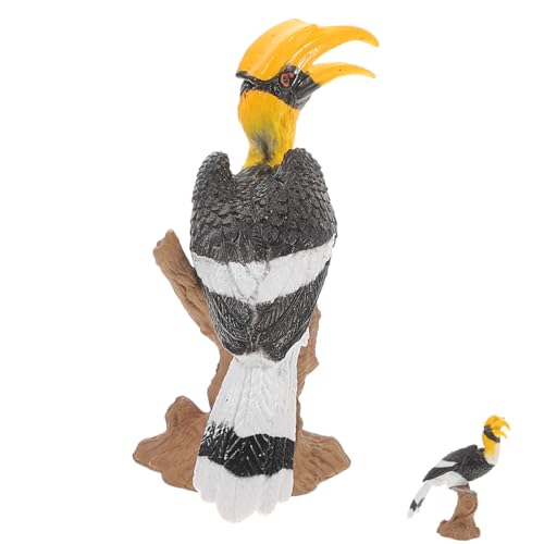 VICASKY Figurine Vogel Figurine Für Jungen Und Mädchen Realistische Desktop Schmuck Für VICASKY Figurine Vogel Figurine Für Jungen Und Mädchen Realistische Desktop Schmuck Für von VICASKY