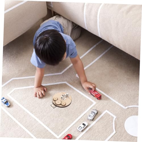 VICASKY Montessori Busy Board Zubehör DIY Sensorik für Kleinkinder Jahre zur Feinmotorik und Sensorische Entwicklung Praktische Lernspiele VICASKY Montessori Busy Board Zubehör DIY Sensorik für Kleinkinder Jahre zur Feinmotorik und Sensorische Entwicklung Praktische Lernspiele von VICASKY