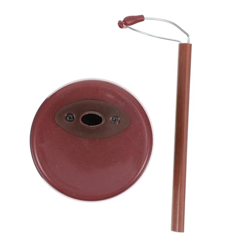 VICASKY Musikdrehbarer Puppenständer mit Musikdose Abs Doll Display Halterung für Puppen Stabiler Drehbarer Figurenhalter für Puppensammlung und Dekoration VICASKY Musikdrehbarer Puppenständer mit Musikdose Abs Doll Display Halterung für Puppen Stabiler Drehbarer Figurenhalter für Puppensammlung und Dekoration von VICASKY