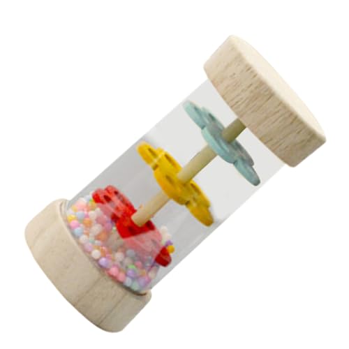 VICASKY Musikinstrumente Für Die Früherziehung Von Kindern Musikinstrumente Für Regengeräusche Einzigartige Regengeräusche Kognitive Regenstäbe Musikinstrumente Für Aus Kunststoff VICASKY Musikinstrumente Für Die Früherziehung Von Kindern Musikinstrumente Für Regengeräusche Einzigartige Regengeräusche Kognitive Regenstäbe Musikinstrumente Für Aus Kunststoff von VICASKY