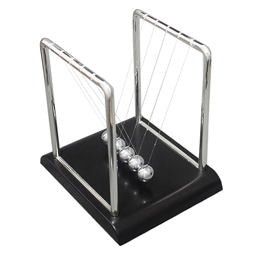 VICASKY Balance Einzigartiges Spielzeug Metall Dekoratives Ornament Kreatives Handwerk Für Home Office Dekoration von VICASKY