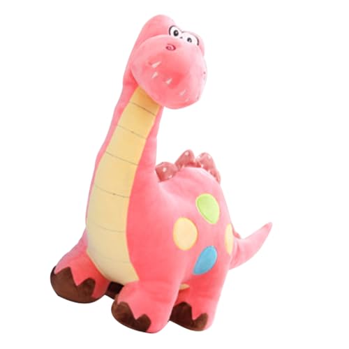 VICASKY Dinosaurier Plüschspielzeug Für Junge Mädchen Großer Dinosaurier Als Geburtstagsgeschenk Und Dekoration Für Mädchen Aus Hautfreundlichem Spiel Und Kuscheln von VICASKY