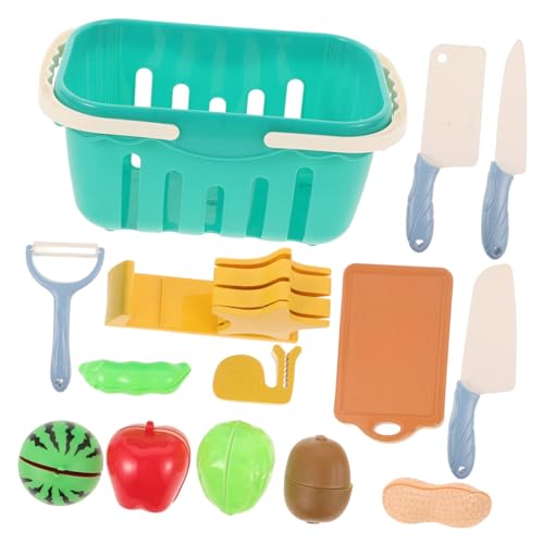 VICASKY Obst Und Gemü Schneideset Für Lernspielzeug Für Kleinkinder Rollenspielzeug Für Die Kinderküche Frühe Bildung Holzschnittspielzeug Zubehör Für Kaufladen VICASKY Obst Und Gemü Schneideset Für Lernspielzeug Für Kleinkinder Rollenspielzeug Für Die Kinderküche Frühe Bildung Holzschnittspielzeug Zubehör Für Kaufladen von VICASKY