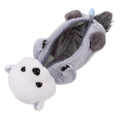 VICASKY Einzigartiges Federmäppchen – Cartoon-Design Für Mädchen – Schultasche VICASKY Einzigartiges Federmäppchen – Cartoon-Design Für Mädchen – Schultasche von VICASKY