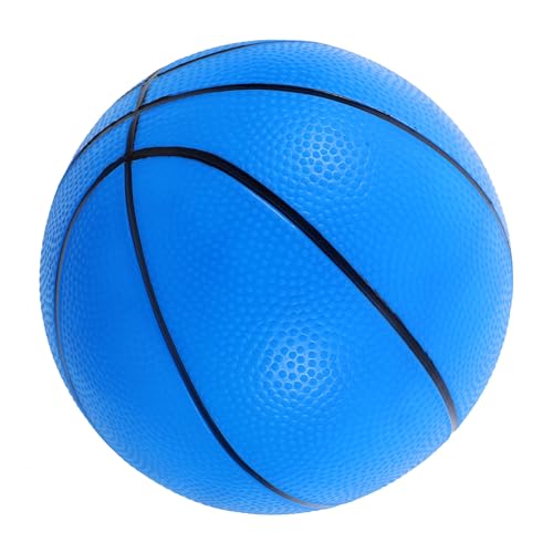 VICASKY Outdoor Basketball für Aufblasbarer PVC Ball Federndes Sportspielzeug für Training Vielseitig für Drinnen und Draußen von VICASKY