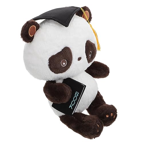VICASKY Panda-Puppe tragen ausgestopft pandabär stofftier Panda plüschtier Panda Fanartikel Panda Panda- gefüllter Panda Panda- PP Baumwolle VICASKY Panda-Puppe tragen ausgestopft pandabär stofftier Panda plüschtier Panda Fanartikel Panda Panda- gefüllter Panda Panda- PP Baumwolle von VICASKY