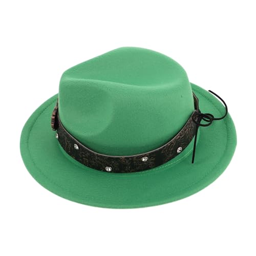 VICASKY Partyhut Gürtelhüte Filzhüte Patrick Hüte Accessoires Hüte Feiertagshüte Prop-hüte Kinderhüte Cosplay-hüte Aufbewahrungshüte St. Pat-hüte Wintermütze Irische Hüte Green Polyester VICASKY Partyhut Gürtelhüte Filzhüte Patrick Hüte Accessoires Hüte Feiertagshüte Prop-hüte Kinderhüte Cosplay-hüte Aufbewahrungshüte St. Pat-hüte Wintermütze Irische Hüte Green Polyester von VICASKY