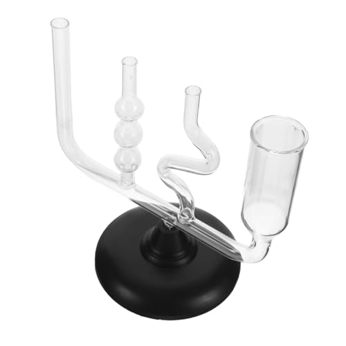 VICASKY Spannender Flüssigkeitsdruck-Demonstrator Physik-lehrmittel Mechanik-Experiment für Schüler von VICASKY