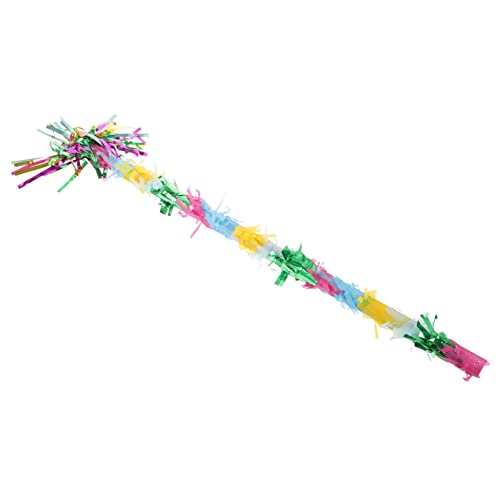 VICASKY Pinata Stick Für Dekoration Für Kindergeburtstag Partyspielzeug Für Aufregende Feiern Pinata Stick Für Unvergessliche Erlebnisse VICASKY Pinata Stick Für Dekoration Für Kindergeburtstag Partyspielzeug Für Aufregende Feiern Pinata Stick Für Unvergessliche Erlebnisse von VICASKY