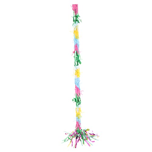 VICASKY Piñata Stick für Kindergeburtstage Lustiges Partyspielzeug für Jährige für Sommerfeste und Geburtstagsfeiern und Tragbar Unverzichtbar von VICASKY