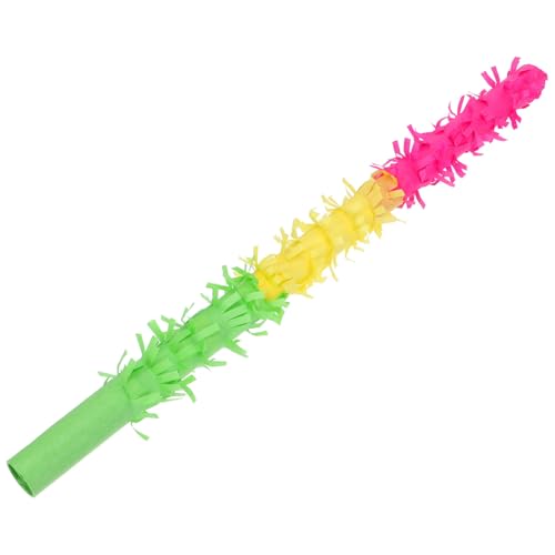 VICASKY Pinata aus Strapazierfähigem Leicht und Sicher für Jungen und Mädchen für Geburtstagsfeiern Themenpartys und Festlichkeiten Einfach zu Halten und Piñata für Fröhliche von VICASKY