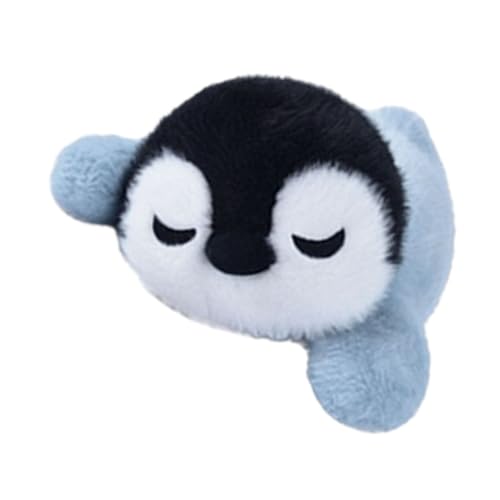 VICASKY Pinguin-Puppe Kuscheltier Pinguin Penguin Plush Pinguin für Stoffpinguin Pinguin plüschtier spielzeuge kinderspielzeug Kuscheltiere Plüsch ausgestopfter Pinguin VICASKY Pinguin-Puppe Kuscheltier Pinguin Penguin Plush Pinguin für Stoffpinguin Pinguin plüschtier spielzeuge kinderspielzeug Kuscheltiere Plüsch ausgestopfter Pinguin von VICASKY